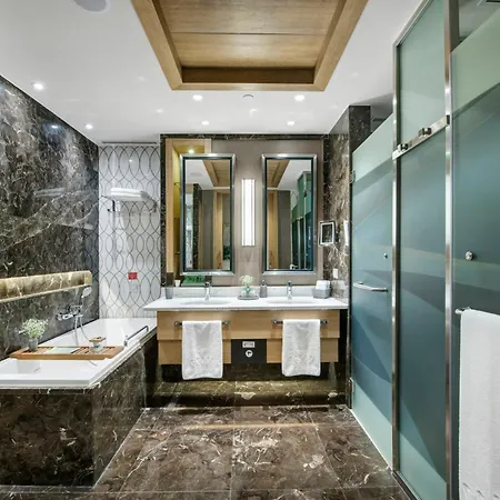 Hotel Regnum Carya