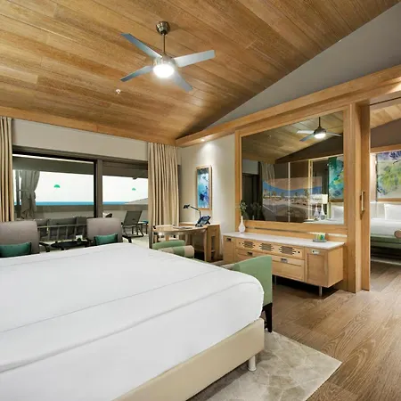 Regnum Carya 5* Belek