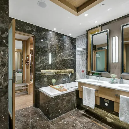 Hotel Regnum Carya Belek