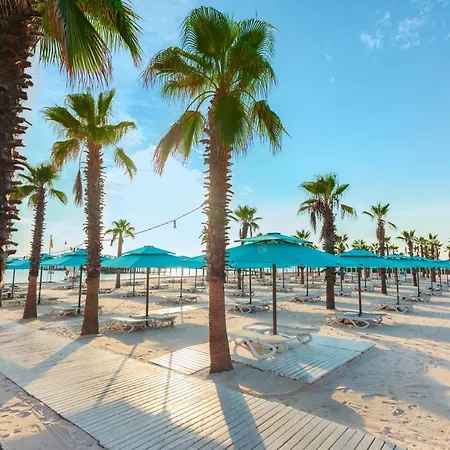 Regnum Carya Otel Belek