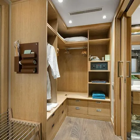 Regnum Carya 5* Belek