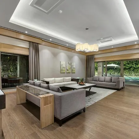 Regnum Carya Otel