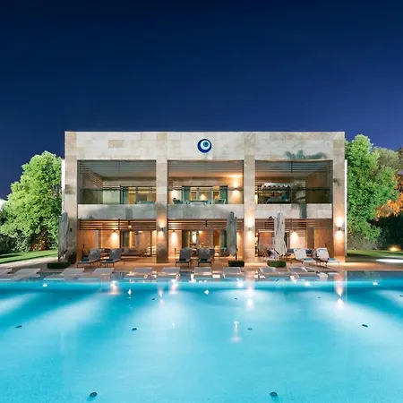 Regnum Carya Otel Belek