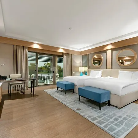 Regnum Carya Belek