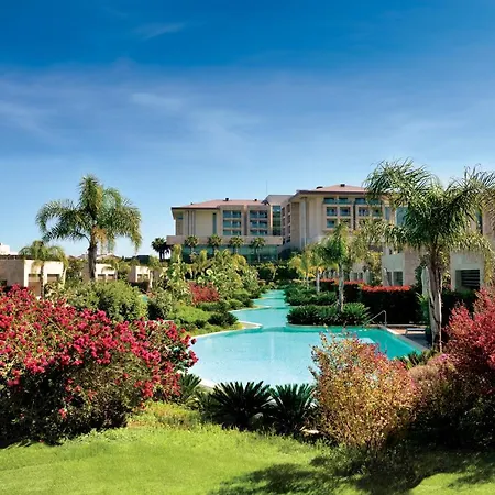 Otel Regnum Carya Belek
