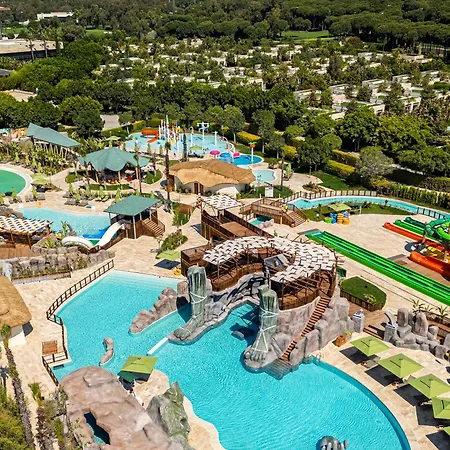 Otel Regnum Carya Belek
