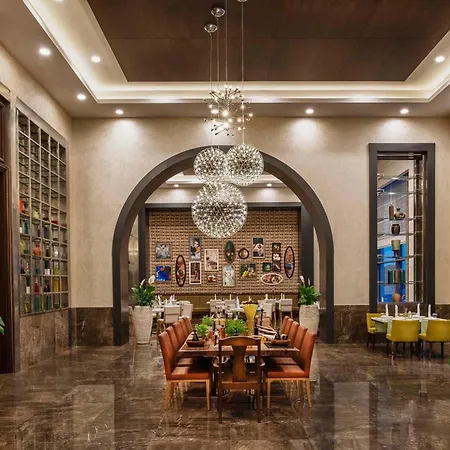 Otel Regnum Carya Belek